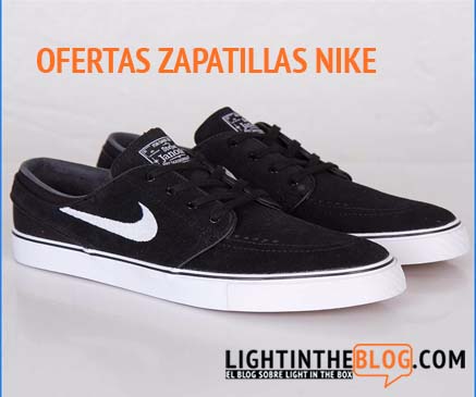 Comprar Zapatillas Nike Baratas Aliexpress